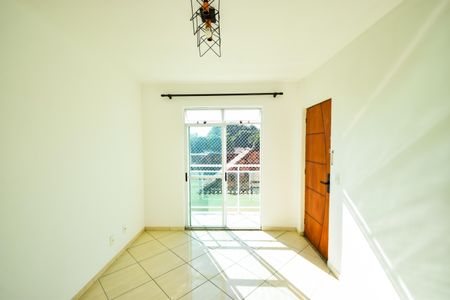 Apartamento à venda com 65m², 2 quartos e sem vaga Apartamento à venda com 65m², 2 quartos e sem vagaSala