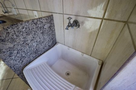 Apartamento à venda com 65m², 2 quartos e sem vaga Apartamento à venda com 65m², 2 quartos e sem vagaÁrea de Serviço