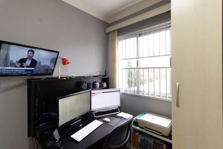 Apartamento à venda com 64m², 3 quartos e 1 vaga Apartamento à venda com 64m², 3 quartos e 1 vagaQuarto 3