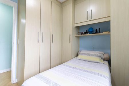 Apartamento à venda com 64m², 3 quartos e 1 vaga Apartamento à venda com 64m², 3 quartos e 1 vagaQuarto 2