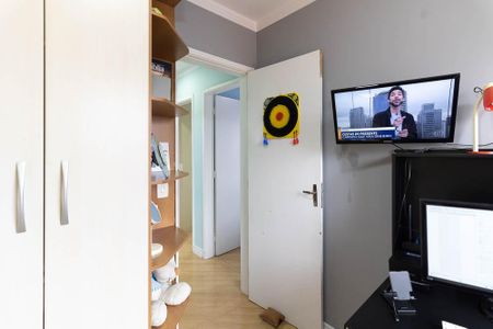 Apartamento à venda com 64m², 3 quartos e 1 vaga Apartamento à venda com 64m², 3 quartos e 1 vagaQuarto 3