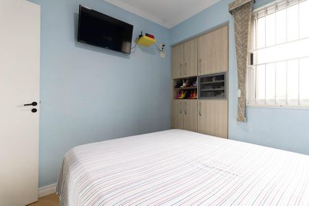 Apartamento à venda com 64m², 3 quartos e 1 vaga Apartamento à venda com 64m², 3 quartos e 1 vagaQuarto 1