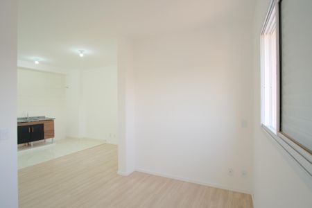 Studio à venda com 35m², 1 quarto e sem vagaStudio