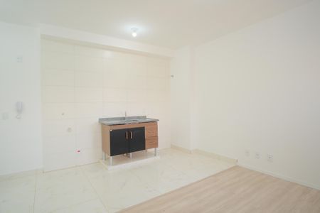 Studio à venda com 35m², 1 quarto e sem vagaStudio