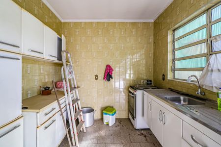 Casa à venda com 102m², 2 quartos e 1 vaga Casa à venda com 102m², 2 quartos e 1 vagaCozinha