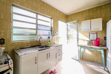 Casa à venda com 102m², 2 quartos e 1 vaga Casa à venda com 102m², 2 quartos e 1 vagaCozinha