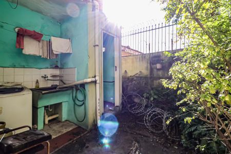 Casa à venda com 102m², 2 quartos e 1 vaga Casa à venda com 102m², 2 quartos e 1 vagaLavanderia