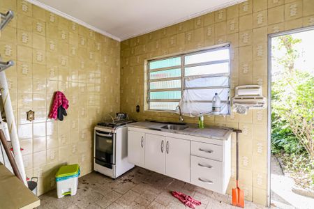 Casa à venda com 102m², 2 quartos e 1 vaga Casa à venda com 102m², 2 quartos e 1 vagaCozinha