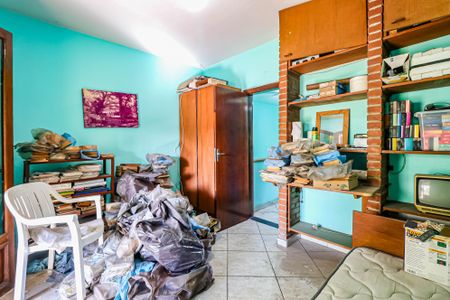 Casa à venda com 102m², 2 quartos e 1 vaga Casa à venda com 102m², 2 quartos e 1 vagaQuarto 2