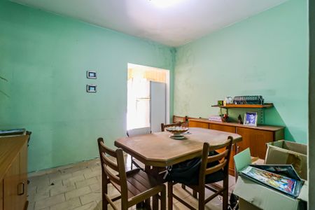 Casa à venda com 102m², 2 quartos e 1 vaga Casa à venda com 102m², 2 quartos e 1 vagaCozinha