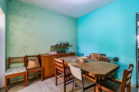 Casa à venda com 102m², 2 quartos e 1 vaga Casa à venda com 102m², 2 quartos e 1 vagaCozinha