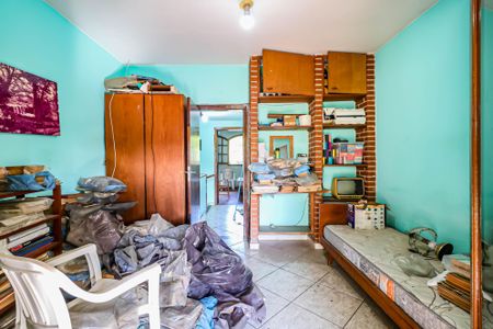 Casa à venda com 102m², 2 quartos e 1 vaga Casa à venda com 102m², 2 quartos e 1 vagaQuarto 2