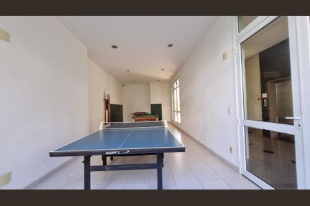 Apartamento à venda com 250m², 4 quartos e 4 vagas Apartamento à venda com 250m², 4 quartos e 4 vagasSala de Jogos