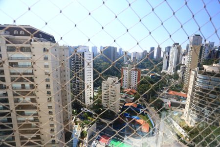 Apartamento à venda com 250m², 4 quartos e 4 vagas Apartamento à venda com 250m², 4 quartos e 4 vagassuíte 1 vista