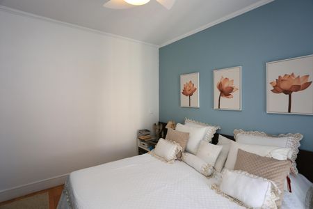 Apartamento à venda com 250m², 4 quartos e 4 vagas Apartamento à venda com 250m², 4 quartos e 4 vagassuíte 4