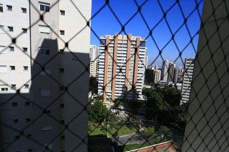 Apartamento à venda com 250m², 4 quartos e 4 vagas Apartamento à venda com 250m², 4 quartos e 4 vagassuíte 2 vista