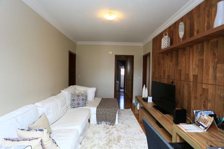 Apartamento à venda com 250m², 4 quartos e 4 vagas Apartamento à venda com 250m², 4 quartos e 4 vagassala 2