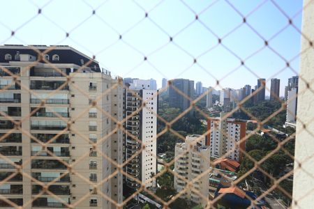 Apartamento à venda com 250m², 4 quartos e 4 vagas Apartamento à venda com 250m², 4 quartos e 4 vagasvista