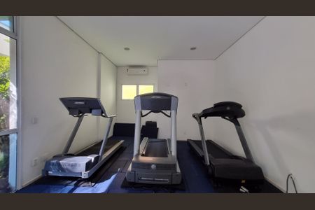 Apartamento à venda com 250m², 4 quartos e 4 vagas Apartamento à venda com 250m², 4 quartos e 4 vagasÁrea comum - Academia