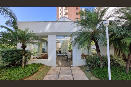 Apartamento à venda com 250m², 4 quartos e 4 vagas Apartamento à venda com 250m², 4 quartos e 4 vagasEspaço Gourmet