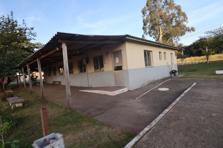 Apartamento à venda com 51m², 2 quartos e 1 vagaÁrea comum - Salão de festas