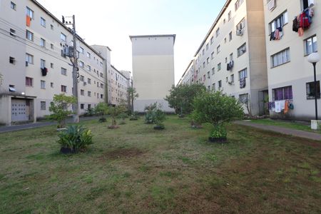 Apartamento à venda com 51m², 2 quartos e 1 vagaÁrea de Serviço