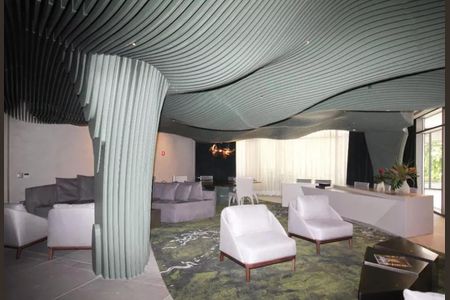 Studio para alugar com 53m², 1 quarto e 1 vaga Studio para alugar com 53m², 1 quarto e 1 vagaCoworking