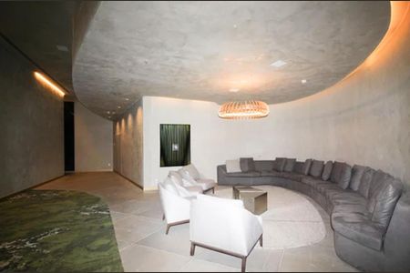 Studio para alugar com 53m², 1 quarto e 1 vaga Studio para alugar com 53m², 1 quarto e 1 vagaLounge