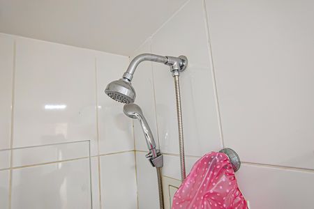 Apartamento à venda com 93m², 3 quartos e 1 vaga Apartamento à venda com 93m², 3 quartos e 1 vagaSuíte 2 Banheiro