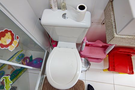 Apartamento à venda com 93m², 3 quartos e 1 vaga Apartamento à venda com 93m², 3 quartos e 1 vagaSuíte 2 Banheiro