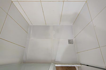 Apartamento à venda com 93m², 3 quartos e 1 vaga Apartamento à venda com 93m², 3 quartos e 1 vagaBanheiro