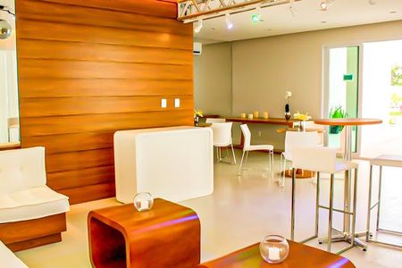 Apartamento à venda com 93m², 3 quartos e 1 vaga Apartamento à venda com 93m², 3 quartos e 1 vagaÁrea comum