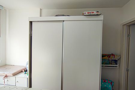 Apartamento à venda com 93m², 3 quartos e 1 vaga Apartamento à venda com 93m², 3 quartos e 1 vagaSuíte 2