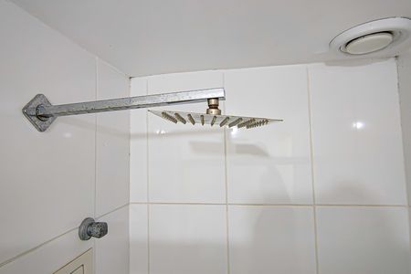 Apartamento à venda com 93m², 3 quartos e 1 vaga Apartamento à venda com 93m², 3 quartos e 1 vagaBanheiro