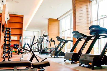 Apartamento à venda com 93m², 3 quartos e 1 vaga Apartamento à venda com 93m², 3 quartos e 1 vagaÁrea comum