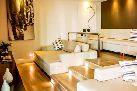 Apartamento à venda com 93m², 3 quartos e 1 vaga Apartamento à venda com 93m², 3 quartos e 1 vagaÁrea comum