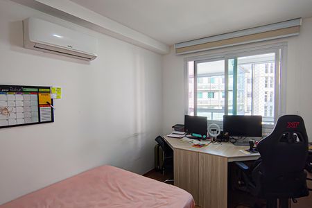 Apartamento à venda com 93m², 3 quartos e 1 vaga Apartamento à venda com 93m², 3 quartos e 1 vagaQuarto 1