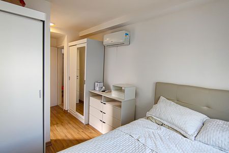 Apartamento à venda com 93m², 3 quartos e 1 vaga Apartamento à venda com 93m², 3 quartos e 1 vagaSuíte