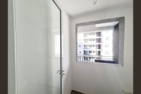 Apartamento à venda com 43m², 1 quarto e 1 vagaÁrea de Serviço