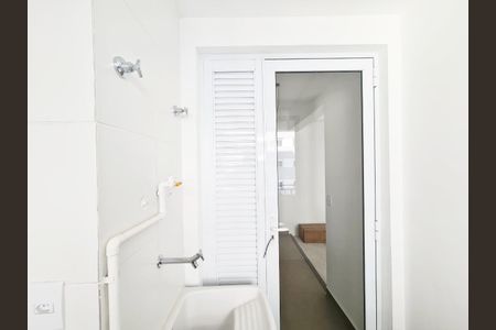 Apartamento à venda com 43m², 1 quarto e 1 vagaÁrea de Serviço