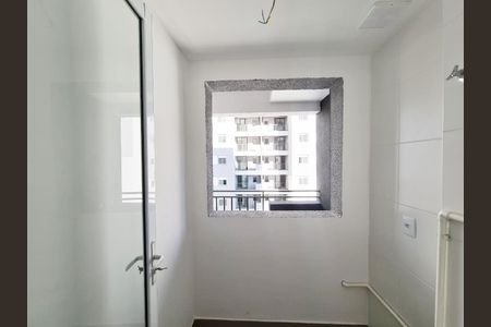Apartamento à venda com 43m², 1 quarto e 1 vagaÁrea de Serviço