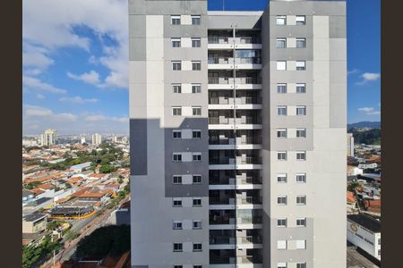 Apartamento à venda com 43m², 1 quarto e 1 vagaVista do Quarto 