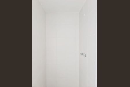 Apartamento à venda com 43m², 1 quarto e 1 vagaBanheiro Social