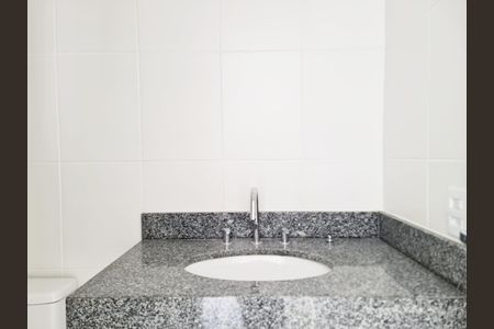 Apartamento à venda com 43m², 1 quarto e 1 vagaBanheiro Social