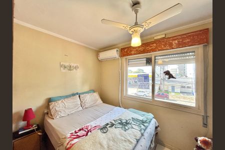 Studio à venda com 34m², 1 quarto e sem vaga Studio à venda com 34m², 1 quarto e sem vagaQuarto