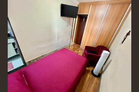 Casa à venda com 74m², 2 quartos e 2 vagas Casa à venda com 74m², 2 quartos e 2 vagasQuarto 1 - Suíte