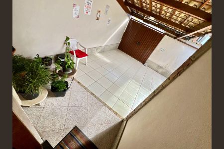 Casa à venda com 74m², 2 quartos e 2 vagas Casa à venda com 74m², 2 quartos e 2 vagasÁrea Externa - Frente