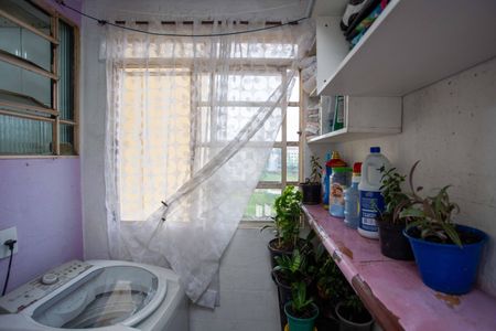 Apartamento à venda com 40m², 2 quartos e 1 vagaÁrea de Serviço