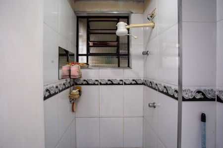 Apartamento à venda com 40m², 2 quartos e 1 vagaBanheiro