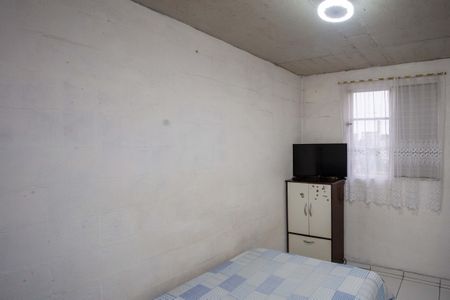 Apartamento à venda com 40m², 2 quartos e 1 vagaQuarto 2